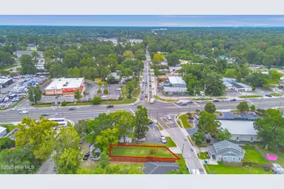 6 Montgomery Avenue, Wilmington, NC 28405 - Photo 10