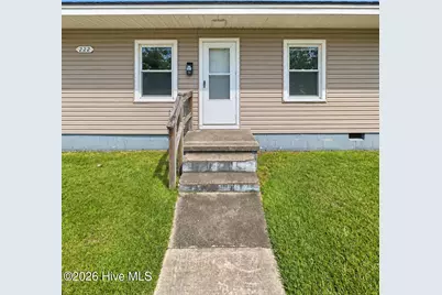 222 Richlands Avenue #3, Jacksonville, NC 28540 - Photo 1