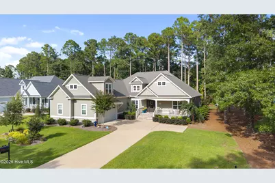 654 Grovewood Lane SE, Bolivia, NC 28422 - Photo 2