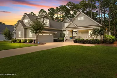 654 Grovewood Lane SE, Bolivia, NC 28422 - Photo 1
