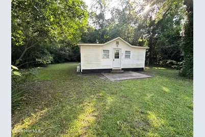 411 McKay Street, Laurinburg, NC 28352 - Photo 2