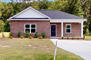 102 Sandy Springs Dr, Goldsboro, NC 27534 - Photo 26