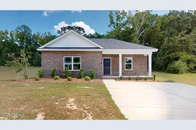 102 Sandy Springs Drive, Goldsboro, NC 27534 - Photo 1