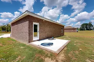 102 Sandy Springs Dr, Goldsboro, NC 27534 - Photo 24