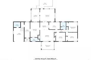 4249 Saw Mill Rd NE, Leland, NC 28451 - Photo 6