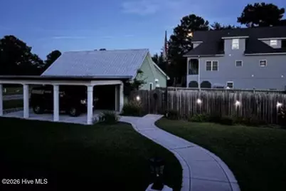 1394 Bay Tree Drive, Harrells, NC 28444 - Photo 2