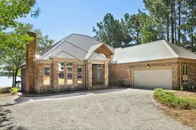 161 Morris Drive, West End, NC 27376 - Photo 2