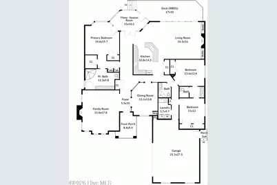 161 Morris Drive, West End, NC 27376 - Photo 4