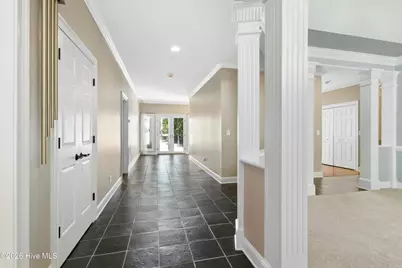 161 Morris Drive, West End, NC 27376 - Photo 6