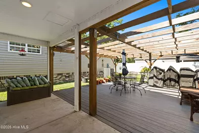 1051 Pine Bur Circle, Sunset Beach, NC 28468 - Photo 28