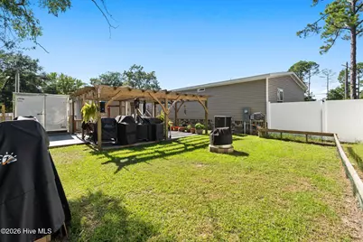 1051 Pine Bur Circle, Sunset Beach, NC 28468 - Photo 32
