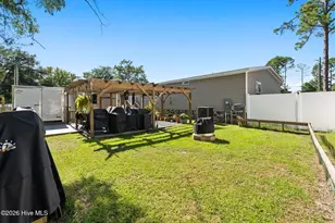 1051 Pine Bur Circle, Sunset Beach, NC 28468 - Photo 32