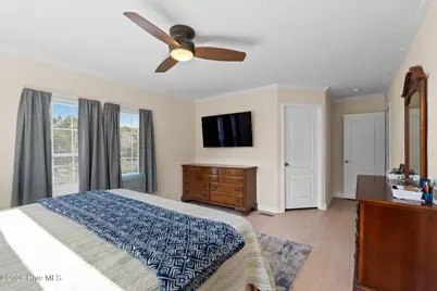1051 Pine Bur Circle, Sunset Beach, NC 28468 - Photo 10