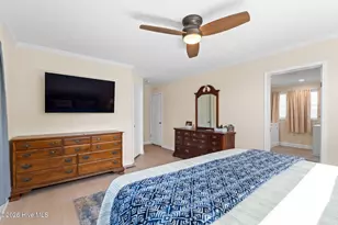 1051 Pine Bur Circle, Sunset Beach, NC 28468 - Photo 12