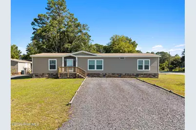1051 Pine Bur Circle, Sunset Beach, NC 28468 - Photo 2