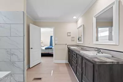 1051 Pine Bur Circle, Sunset Beach, NC 28468 - Photo 16