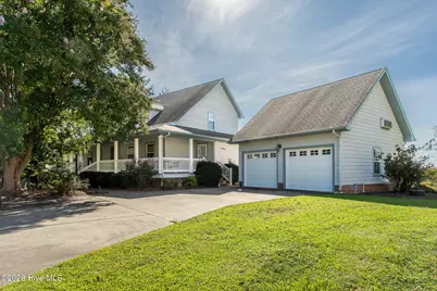 177 Middleton Drive, Hertford, NC 27944 - Photo 1
