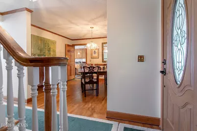 177 Middleton Drive, Hertford, NC 27944 - Photo 10