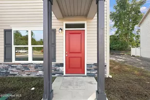 386 Boyington Pl Rd, Midway Park, NC 28544 - Photo 2