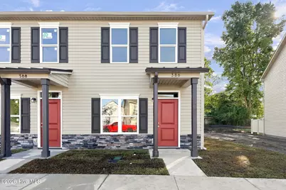 386 Boyington Place Road, Midway Park, NC 28544 - Photo 1