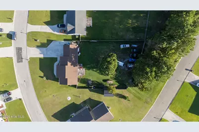402 S Elisa Lane, Hubert, NC 28539 - Photo 24