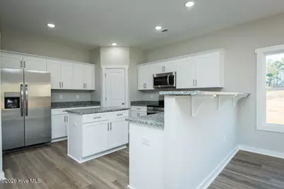 1193 Scarlet Oak Road, Spring Hope, NC 27882 - Photo 6