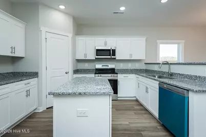 1193 Scarlet Oak Road, Spring Hope, NC 27882 - Photo 2