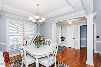 8554 Forest Cove Road, Elm City, NC 27822 - Photo 24