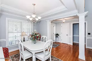 8554 Forest Cove Rd, Elm City, NC 27822 - Photo 24