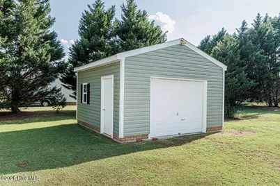 8554 Forest Cove Road, Elm City, NC 27822 - Photo 14