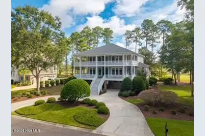 2168 Arnold Palmer Drive, Shallotte, NC 28470 - Photo 1