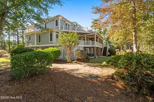 2168 Arnold Palmer Dr, Shallotte, NC 28470 - Photo 4