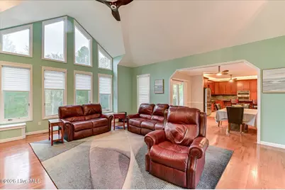 124 Waters Edge Drive, McCormick, SC 29835 - Photo 4