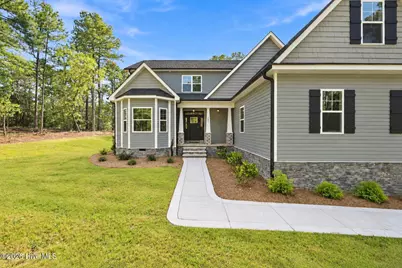 451 Thimbleberry Drive, Vass, NC 28394 - Photo 4