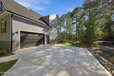 451 Thimbleberry Drive, Vass, NC 28394 - Photo 40