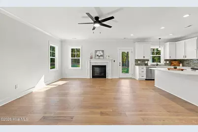 451 Thimbleberry Drive, Vass, NC 28394 - Photo 8
