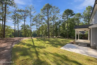451 Thimbleberry Drive, Vass, NC 28394 - Photo 42