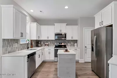 138 Warren Lake Road, Aberdeen, NC 28315 - Photo 20