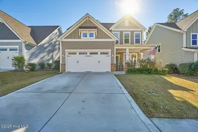 138 Warren Lake Road, Aberdeen, NC 28315 - Photo 4