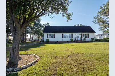 169 Luther Banks Road, Richlands, NC 28574 - Photo 1