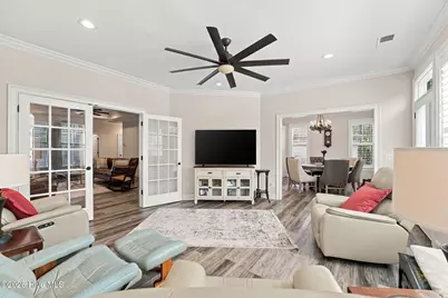 246 Luss Lane, Southern Pines, NC 28387 - Photo 16