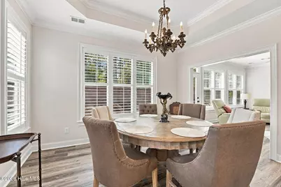 246 Luss Lane, Southern Pines, NC 28387 - Photo 18