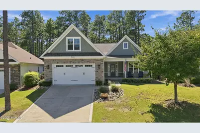 246 Luss Lane, Southern Pines, NC 28387 - Photo 1