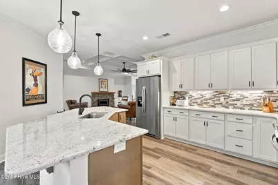 246 Luss Lane, Southern Pines, NC 28387 - Photo 20