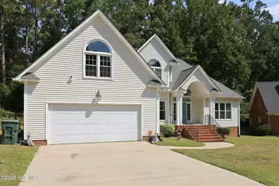 2204 Saddle Ridge Place, Greenville, NC 27858 - Photo 54