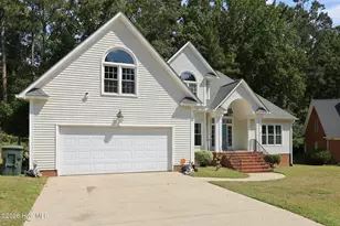 2204 Saddle Ridge Pl, Greenville, NC 27858 - Photo 54