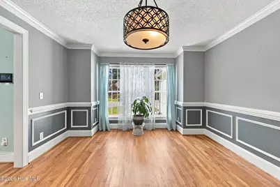 2204 Saddle Ridge Place, Greenville, NC 27858 - Photo 38