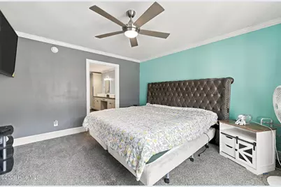 2204 Saddle Ridge Place, Greenville, NC 27858 - Photo 24