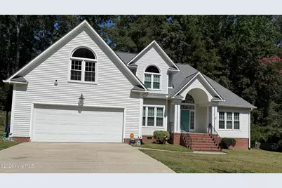 2204 Saddle Ridge Place, Greenville, NC 27858 - Photo 1