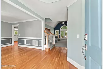 2204 Saddle Ridge Place, Greenville, NC 27858 - Photo 40